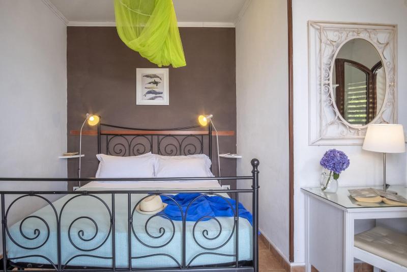Villa Monica B&B Sorrento Eksteriør bilde