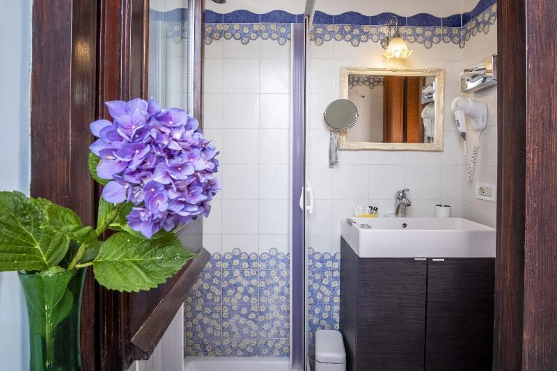 Villa Monica B&B Sorrento Eksteriør bilde